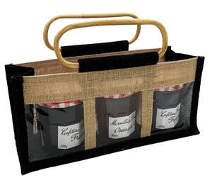 Product image Jute bag 3x0.5kg