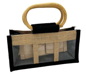 Product image Jute bag 3x0.25KG