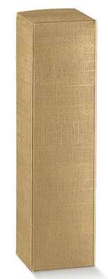 Product image Cardboard box 1 bottle Magnum GOLD