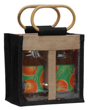 Product image Jute bag 2x1KG