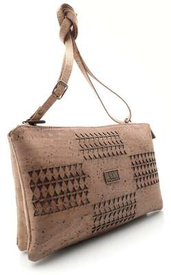 Product image Cork handbag