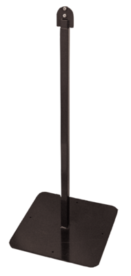 Product image Black Adjustable Feet