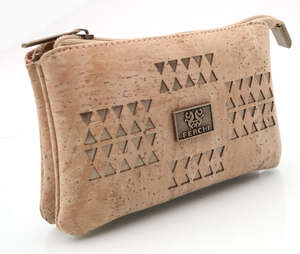Product image Natural cork purse