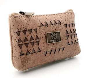 Product image Natural cork purse