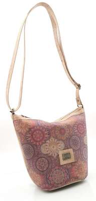 Product image  Cork bag "Cashmere"