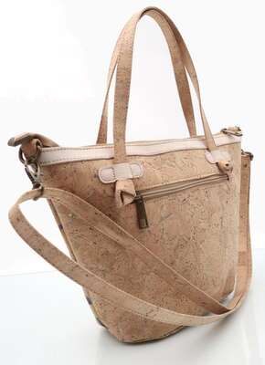 Product image “Mediterraneo” cork tote bag