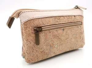 Product image Cork wallet “Mediterraneo”