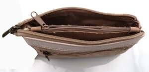 Product image Cork wallet “Mediterraneo”