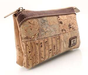 Product image Cork wallet “Mediterraneo”