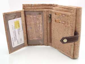 Product image Cork wallet “Patchwork”