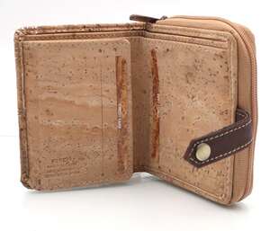 Product image Cork wallet “Patchwork”