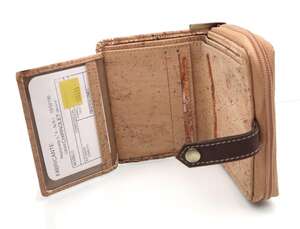 Product image Cork wallet “Patchwork”