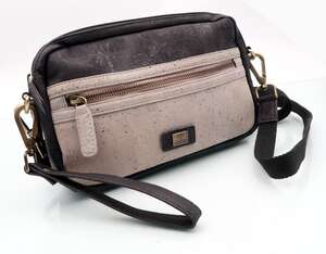 Product image Cork satchel for men
