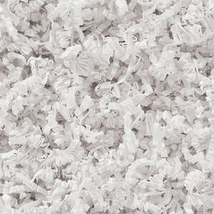 Product image White kraft paper curl
