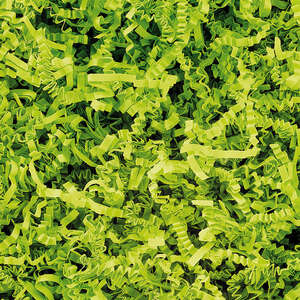 Product image Light green kraft paper curl