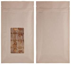 Product image Recyclable case for Uni Chocolat chocolate bar