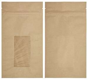 Product image Recyclable case for “Uni Ecru” chocolate bar