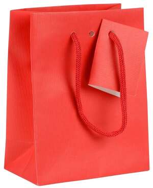 Product image MATT Red Showcase Bag