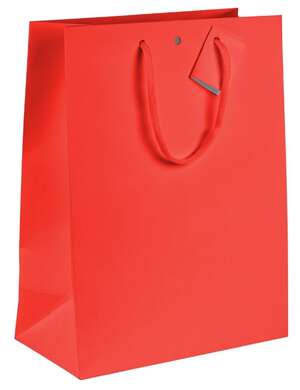 Product image MATT Red Showcase Bag