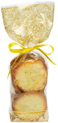 Product image 100 sachets “Fine GOLD Lace”