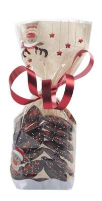 Product image 100 Bags "The 3 Reindeers"