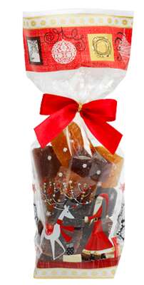 Product image 100 sachets “Christmas Dream”