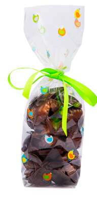 Product image 100 sachets “Chickens”