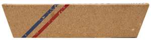 Product image Kraft Rectangular Cardboard Basket 