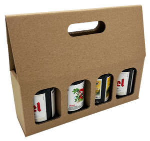 Product image STEINIE 4 pack beer 33cl