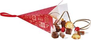 Product image Paper Pyramid “Festive Mosaic” Collection