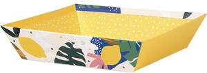 Product image Square Cardboard Basket Collection 