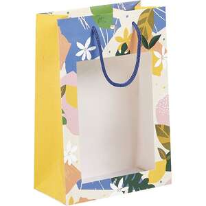 Product image Paper Window Bag “Citrus Garden” Collection