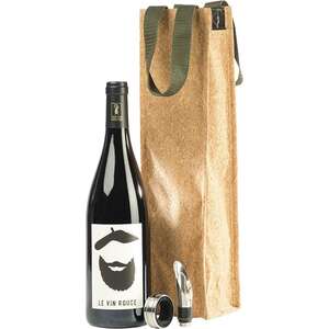 Product image Insulated Bottle Bags “Isothermal Liège” Collection