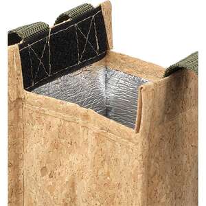 Product image Insulated Bottle Bags “Isothermal Liège” Collection