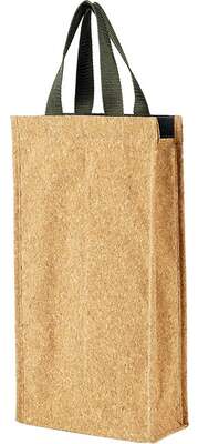 Product image Insulated Bottle Bags “Isothermal Liège” Collection