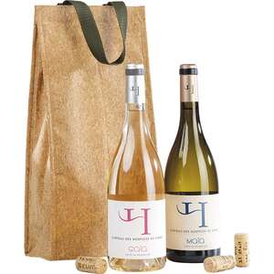 Product image Insulated Bottle Bags “Isothermal Liège” Collection