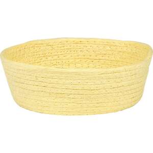 Product image Paper rope basket “Bohemian” Collection