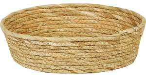 Product image Seagrass basket “Bohemian” Collection