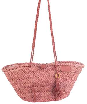 Product image Wicker bag 2 colors