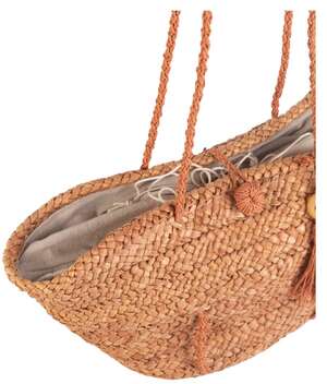 Product image Wicker bag 2 colors