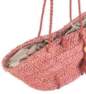 Product image Wicker bag 2 colors