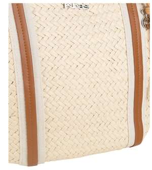 Product image Shopping bag with handles 2 colors