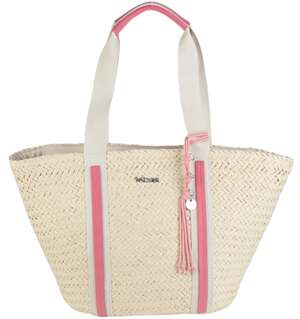 Product image Shopping bag with handles 2 colors