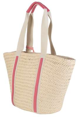 Product image Shopping bag with handles 2 colors