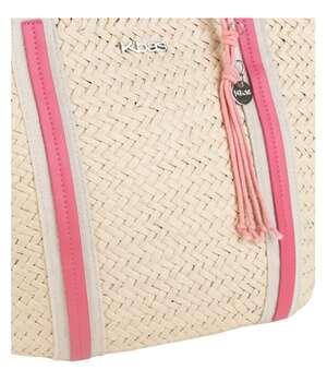 Product image Shopping bag with handles 2 colors