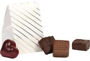 Product image White Paper Ballotin