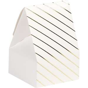 Product image White Paper Ballotin