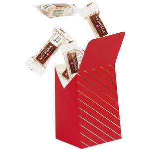 Product image Red Paper Ballotin