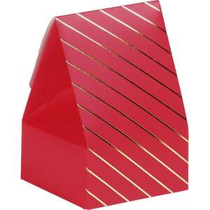 Product image Red Paper Ballotin
