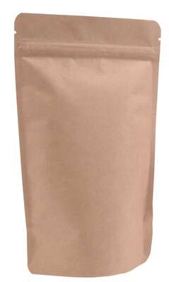 Product image Doypack Aluminum